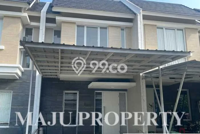 Rumah Bagus Siap Pakai Di Cileungsi Luas 75m2 Aman Rumah Bagus Siap Pakai Di Cileungsi Luas 75m2 Aman