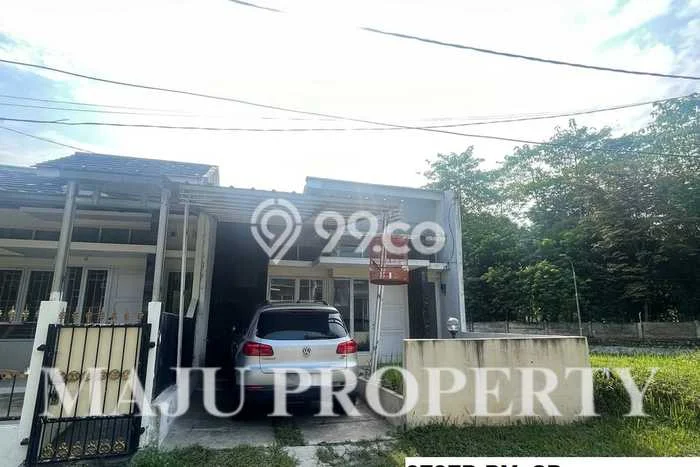 Dijual Rumah Siap Huni di Cileungsi Bogor Harga Rp 500 Juta LT 148m2 Dijual Rumah Siap Huni di Cileungsi Bogor Harga Rp 500 Juta LT 148m2