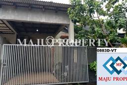 Rumah Modern Cantik 3 KT Bisa Langsung Pindah di Cimanggis Rumah Modern Cantik 3 KT Bisa Langsung Pindah di Cimanggis