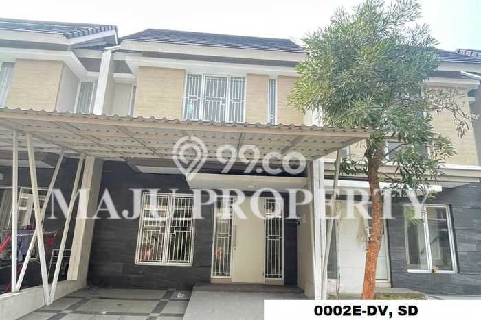 Rumah Cantik Siap Pakai Di Cileungsi Luas 55m2 Aman Rumah Cantik Siap Pakai Di Cileungsi Luas 55m2 Aman