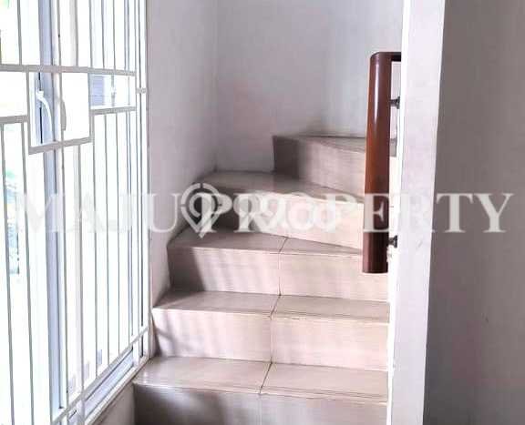 Rumah Cantik Siap Pakai Di Cileungsi Luas 55m2 Aman Rumah Cantik Siap Pakai Di Cileungsi Luas 55m2 Aman