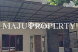 Rumah Modern 3 KT LT 98m2 di Cibubur Rumah Modern 3 KT LT 98m2 di Cibubur