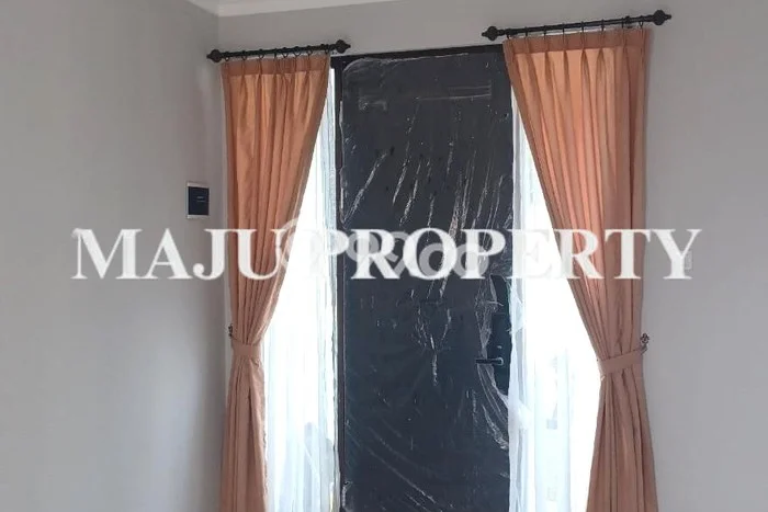Sewa cepat hunian minimalis strategis 2 Kamar di Cileungsi, Bogor Sewa cepat hunian minimalis strategis 2 Kamar di Cileungsi, Bogor