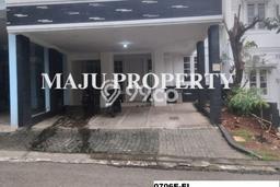 Dijual Rumah Eksklusif 5 KT di Legenda Wisata, Bogor Dijual Rumah Eksklusif 5 KT di Legenda Wisata, Bogor