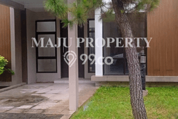 Rumah Modern Cantik 2 KT Siap Huni di Cimanggis Rumah Modern Cantik 2 KT Siap Huni di Cimanggis