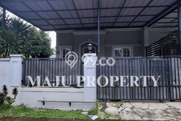 Jual Rumah Bagus Siap Huni LB 33m2 di Cileungsi, Bogor Jual Rumah Bagus Siap Huni LB 33m2 di Cileungsi, Bogor