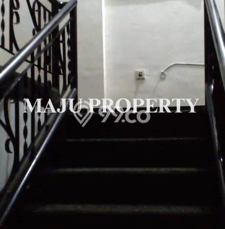 Ruko Dijual di Tebet LT 65m2, LB 195m2 untuk Investasi Ruko Dijual di Tebet LT 65m2, LB 195m2 untuk Investasi