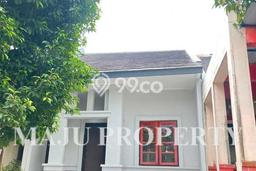 Disewakan! Rumah 2 Kamar Tidur &
1 Kamar Mandi di Cibubur, Jakarta Timur Disewakan! Rumah 2 Kamar Tidur &
1 Kamar Mandi di Cibubur, Jakarta Timur