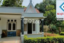 Rumah Minimalis 2 KT LT 163m2 di Cibubur Rumah Minimalis 2 KT LT 163m2 di Cibubur