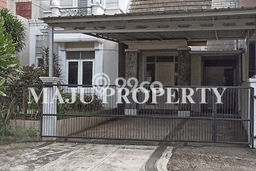 Hunian Cantik Modern Lb 170m2 di Gunung Putri, Bogor Hunian Cantik Modern Lb 170m2 di Gunung Putri, Bogor