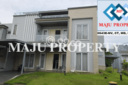 For Sale Rumah Elit Exclusive di Jatisampurna, Bekasi For Sale Rumah Elit Exclusive di Jatisampurna, Bekasi