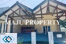 Rumah Minimalis Dijual Lokasi Cileungsi 2 Kamar dengan Luas Tanah 107m2 Rumah Minimalis Dijual Lokasi Cileungsi 2 Kamar dengan Luas Tanah 107m2