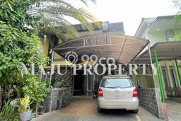 Rumah Eksklusif Siap Huni LT 160m2 di Cileungsi, Bogor Rumah Eksklusif Siap Huni LT 160m2 di Cileungsi, Bogor