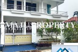 Rumah Elit Modern Tanpa Renovasi di Cibubur Depok Rumah Elit Modern Tanpa Renovasi di Cibubur Depok
