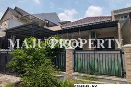 Rumah Strategis Modern Lb 100m2 di Cileungsi, Bogor Rumah Strategis Modern Lb 100m2 di Cileungsi, Bogor