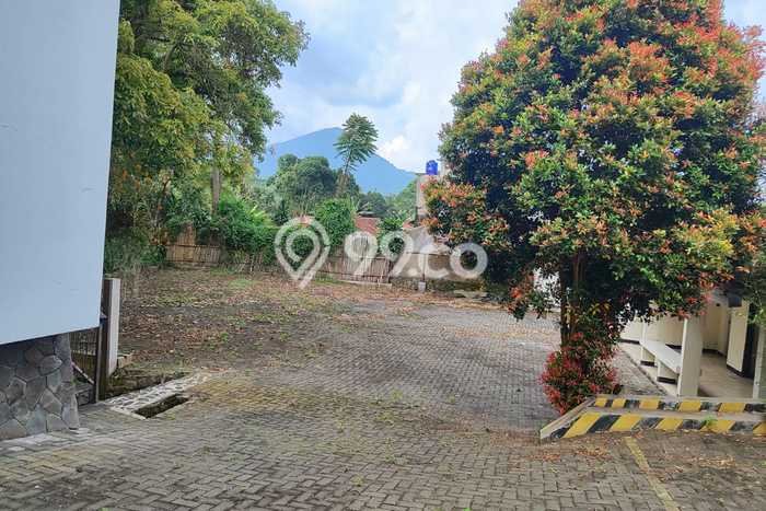 Tanah Dijual Lokasi Lembang, Bandung Barat Luas 25687m2 Legalitas Aman Tanah Dijual Lokasi Lembang, Bandung Barat Luas 25687m2 Legalitas Aman