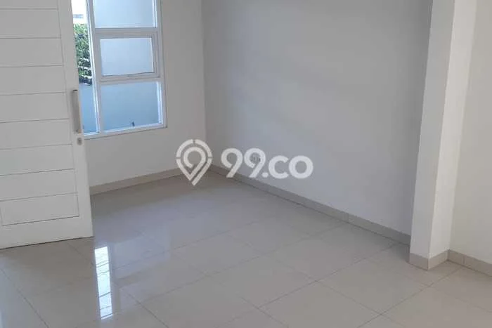 Jual Rumah Modern 3 KT di Taman Holis Indah, Bandung Jual Rumah Modern 3 KT di Taman Holis Indah, Bandung