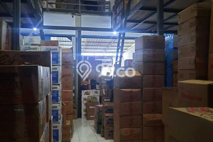 Unit Komersial Dijual di Sumedang Selatan Sumedang 900m2 Unit Komersial Dijual di Sumedang Selatan Sumedang 900m2