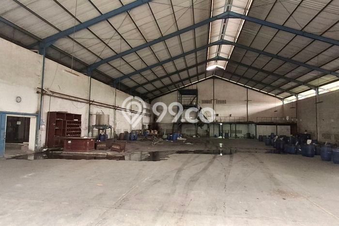Gudang Bagus Dijual LB 3591m2 Lokasi Strategis Bandung Area Cocok untuk Bisnis Gudang Bagus Dijual LB 3591m2 Lokasi Strategis Bandung Area Cocok untuk Bisnis