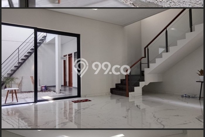 Rumah Luxury Modern Siap Huni di Mekar Wangi Bandung Rumah Luxury Modern Siap Huni di Mekar Wangi Bandung