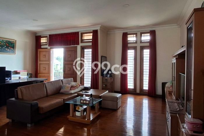 Rumah Luxury Modern Siap Huni di Mekar Wangi Bandung Rumah Luxury Modern Siap Huni di Mekar Wangi Bandung