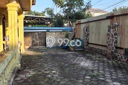 SPECIAL PRICE! Rumah Strategis lokasi Muara, LT 267m2m² LB 200m2m² SPECIAL PRICE! Rumah Strategis lokasi Muara, LT 267m2m² LB 200m2m²