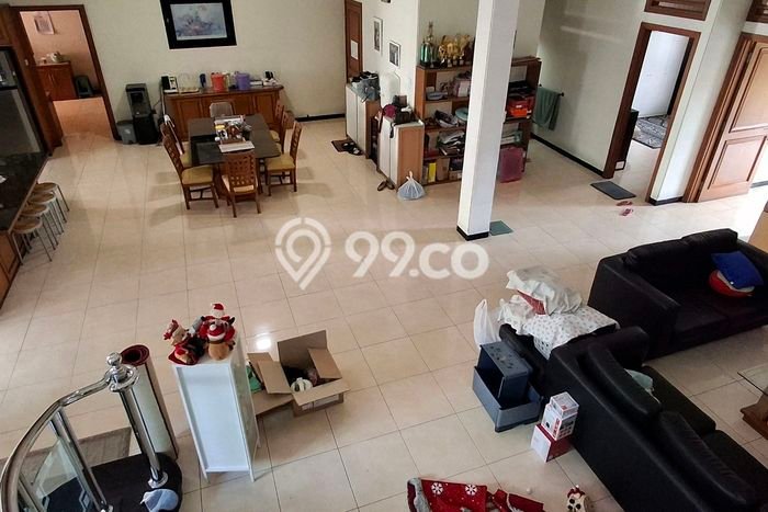 Rumah Luxury Modern Siap Huni di Mekar Wangi Bandung Rumah Luxury Modern Siap Huni di Mekar Wangi Bandung