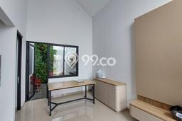 Jual Rumah Eksklusif 2 KT di Taman Kopo Indah, Bandung Jual Rumah Eksklusif 2 KT di Taman Kopo Indah, Bandung