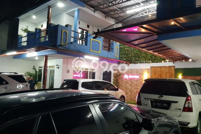 Dijual Komersial Kawasan Strategis di , Luas 1700m2m², Jalan Raya Dijual Komersial Kawasan Strategis di , Luas 1700m2m², Jalan Raya