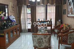 Hunian Eksklusif Best Location di Bandung, Jawa Barat Hunian Eksklusif Best Location di Bandung, Jawa Barat