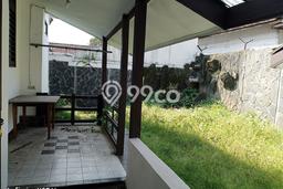 LISTING BARU! Rumah Premium di Tubagus Ismail, Luas 300m² LB 174m² LISTING BARU! Rumah Premium di Tubagus Ismail, Luas 300m² LB 174m²
