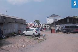 Tanah di , Luas 621m2m², Area Komersial Tanah di , Luas 621m2m², Area Komersial