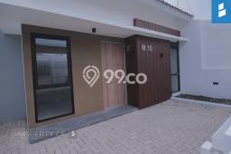 Rumah di Kawasan Taman Kopo Indah, Lingkungan Elite LT 119m² Rumah di Kawasan Taman Kopo Indah, Lingkungan Elite LT 119m²