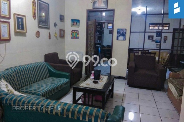 Hunian Super Mewah dengan Akses Paling Strategis di Gatot Subroto, Bandung Hunian Super Mewah dengan Akses Paling Strategis di Gatot Subroto, Bandung