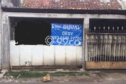 Dijual Tanah di Bandung, Luas 116m2 SHM Dijual Tanah di Bandung, Luas 116m2 SHM