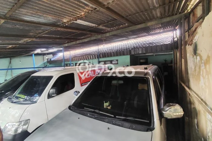 For Sale! Premium House LT 217m2 Desain Modern di Ciateul For Sale! Premium House LT 217m2 Desain Modern di Ciateul