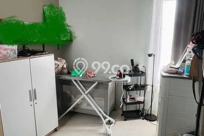 Jual Rumah Modern 2 KT di Pasteur, Bandung Jual Rumah Modern 2 KT di Pasteur, Bandung