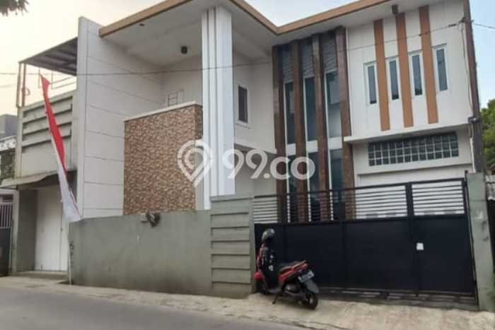 Rumah Luas Asri 5 KT Siap Pakai di Parongpong Bandung Rumah Luas Asri 5 KT Siap Pakai di Parongpong Bandung