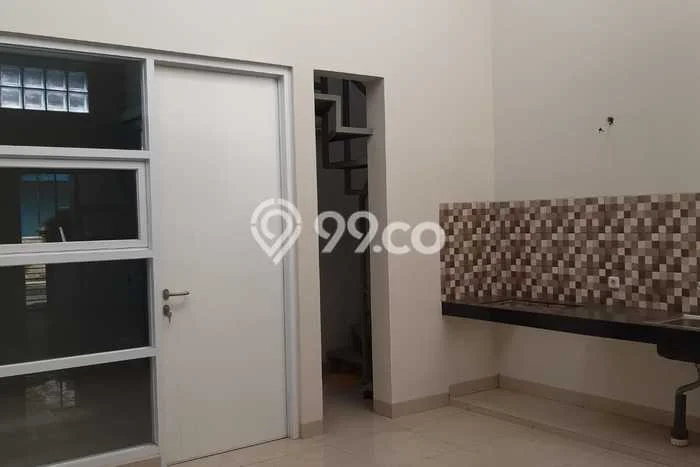 Jual Rumah Modern 3 KT di Taman Holis Indah, Bandung Jual Rumah Modern 3 KT di Taman Holis Indah, Bandung