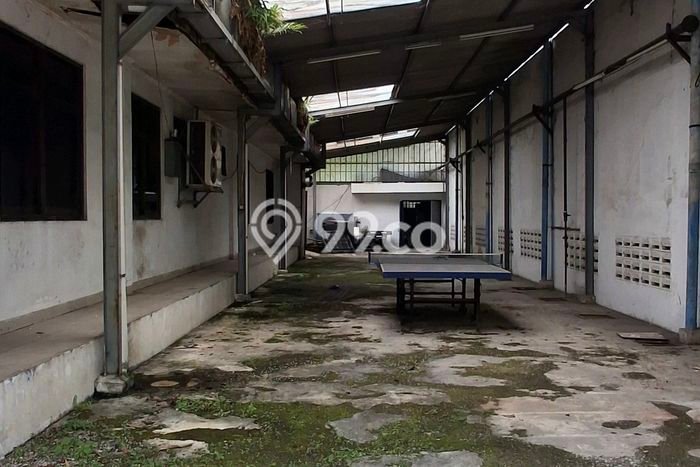 Gudang Bagus Dijual LB 3591m2 Lokasi Strategis Bandung Area Cocok untuk Bisnis Gudang Bagus Dijual LB 3591m2 Lokasi Strategis Bandung Area Cocok untuk Bisnis