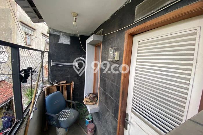 Rumah Kost Dijual di Bojongloa Kaler, Bandung, Spesifikasi 6 KT, 6 KM, 132m2 Rumah Kost Dijual di Bojongloa Kaler, Bandung, Spesifikasi 6 KT, 6 KM, 132m2