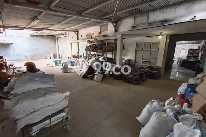 Paling Diincar! Gudang Dijual di Pajajaran Harga Kompetitif Paling Diincar! Gudang Dijual di Pajajaran Harga Kompetitif