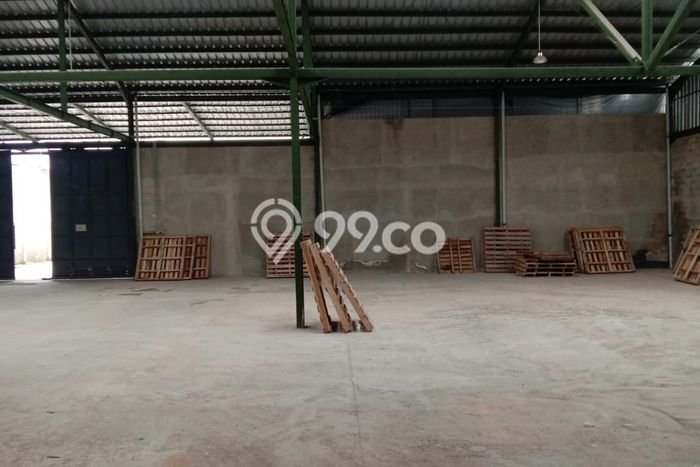 Dijual Gudang di Katapang Bandung LT 2200m2 / LB 1800m2 Dijual Gudang di Katapang Bandung LT 2200m2 / LB 1800m2
