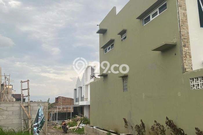 Tanah Kavling untuk Dijual di Lembang Bandung Barat 108m2 Tanah Kavling untuk Dijual di Lembang Bandung Barat 108m2