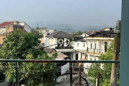 Hunian Cantik Modern Lb 188m2 di Cangkuang, Bandung Hunian Cantik Modern Lb 188m2 di Cangkuang, Bandung