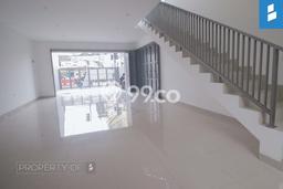 Ruko Premium di , Luas 150m2m², Kawasan Komersial Ruko Premium di , Luas 150m2m², Kawasan Komersial