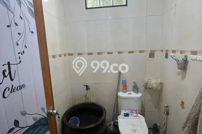 Rumah Modern Minimalis 7 KT Siap Huni di Margaasih Rumah Modern Minimalis 7 KT Siap Huni di Margaasih