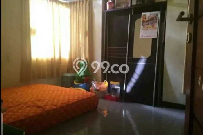 Jual Rumah Modern 3 KT di Sariwangi, Bandung Jual Rumah Modern 3 KT di Sariwangi, Bandung