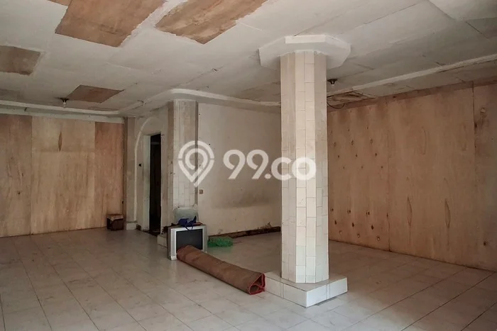 SPECIAL PRICE! Rumah Strategis lokasi Muara, LT 267m2m² LB 200m2m² SPECIAL PRICE! Rumah Strategis lokasi Muara, LT 267m2m² LB 200m2m²