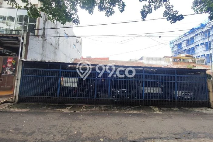 For Sale! Premium House LT 217m2 Desain Modern di Ciateul For Sale! Premium House LT 217m2 Desain Modern di Ciateul